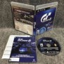 GRAN TURISMO 6 SONY PLAYSTATION 3 PS3