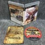 UNCHARTED 3 LA TRAICION DE DRAKE SONY PLAYSTATION 3 PS3