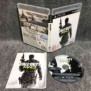 CALL OF DUTY MODERN WARFARE 3 SONY PLAYSTATION 3 PS3