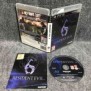 RESIDENT EVIL 6 SONY PLAYSTATION 3 PS3