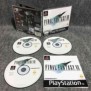 FINAL FANTASY VII SONY PLAYSTATION PS1