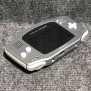CONSOLA NINTENDO GAME BOY ADVANCE GRIS CON CAJA JAP