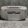 CONSOLA NINTENDO GAME BOY ADVANCE GRIS CON CAJA JAP