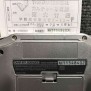 CONSOLA NINTENDO GAME BOY ADVANCE GRIS CON CAJA JAP