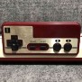 CONSOLA NINTENDO FAMICOM+RF+AC JAP NES