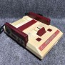 CONSOLA NINTENDO FAMICOM+RF+AC JAP NES