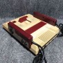 CONSOLA NINTENDO FAMICOM+RF+AC JAP NES