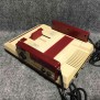 CONSOLA NINTENDO FAMICOM+RF+AC JAP NES
