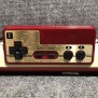 CONSOLA NINTENDO FAMICOM+RF+AC JAP NES