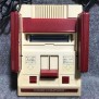 CONSOLA NINTENDO FAMICOM+RF+AC JAP NES