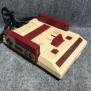 CONSOLA NINTENDO FAMICOM+RF+AC JAP NES