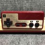 CONSOLA NINTENDO FAMICOM+RF+AC JAP NES