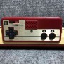 CONSOLA NINTENDO FAMICOM+RF+AC JAP NES