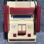 CONSOLA NINTENDO FAMICOM+RF+AC JAP NES