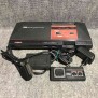 CONSOLA SEGA MASTER SYSTEM POWER BASE ALEX KIDD FRA+MANDO+RVB+AC