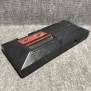 CONSOLA SEGA MASTER SYSTEM POWER BASE ALEX KIDD FRA+MANDO+RVB+AC
