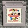 LOONE TUNES NINTENDO GAME BOY GB