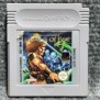 WIZARDS AND WARRIORS II FORTRESS OF FEAR NINTENDO GAME BOY GB