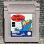 TINTIN AU TIBET NINTENDO GAME BOY GB