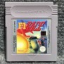 F1 RACE NINTENDO GAME BOY GB