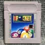 SIDE POCKET NINTENDO GAME BOY GB