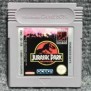 JURASSIC PARK NINTENDO GAME BOY GB