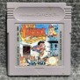 SUPER HUNCHBACK STARRING QUASIMODO NINTENDO GAME BOY GB