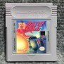 F1 RACE NINTENDO GAME BOY GB