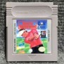 SPORTS ILLUSTRATED GOLF CLASSIC NINTENDO GAME BOY GB