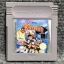 DISNEY PINOCCHIO NINTENDO GAME BOY GB
