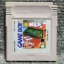 BILL ELLIOTS NASCAR FAST TRACKS NINTENDO GAME BOY GB
