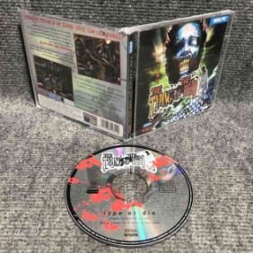THE TYPING OF THE DEAD PC