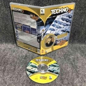 TECHNO 2 PC