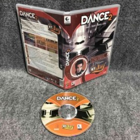 DANCE 2 PC