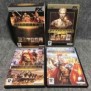 IMPERIUM MEGADELUXE PC