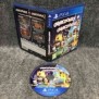 OVERCOOKED+OVERCOOKED 2 SONY PLAYSTATION 4 PS4