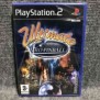 ULTIMATE PRO PINBALL NUEVO PRECINTADO SONY PLAYSTATION 2 PS2