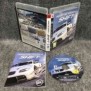NEED FOR SPEED SHIFT SONY PLAYSTATION 3 PS3