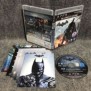 BATMAN ARKHAM ORIGINS THE COMPLETE EDITION SONY PLAYSTATION 3 PS3