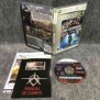 CRACKDOWN MICROSOFT XBOX360