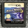 RAFA NADAL TENNIS NINTENDO DS