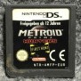 METROID PRIME HUNTERS FIRST HUNT NINTENDO DS