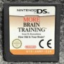 MORE BRAIN TRAINING NINTENDO DS