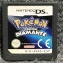 POKEMON DIAMANTE NINTENDO DS