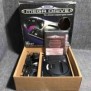 CONSOLA SEGA MEGA DRIVE CON CAJA E INSTRUCCIONES