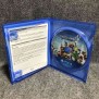 PLANTS VS ZOMBIES BATTLE FOR NEIGHBORVILLE SONY PLAYSTATION 4 PS4