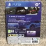 GRAN TURISMO 6 STEELBOOK SONY PLAYSTATION 3 PS3