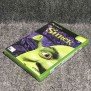 SHREK NUEVO PRECINTADO MICROSOFT XBOX