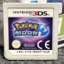 POKEMON LUNA NINTENDO 3DS