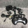 CONSOLA SEGA MEGA DRIVE CON CAJA E INSTRUCCIONES